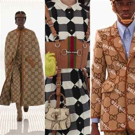 gucci towards autumn 2021|gucci 100th anniversary.